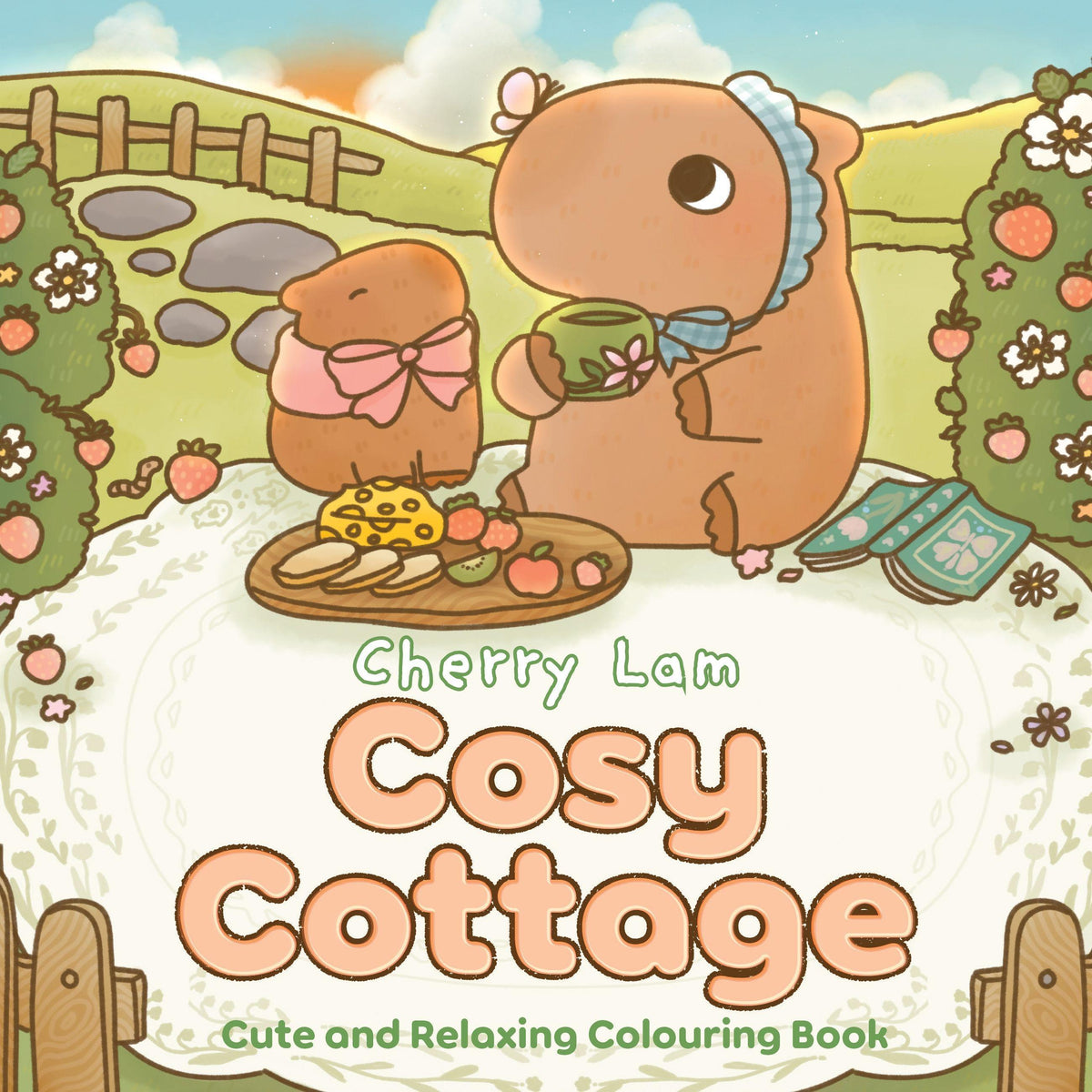 Cosy Cottage