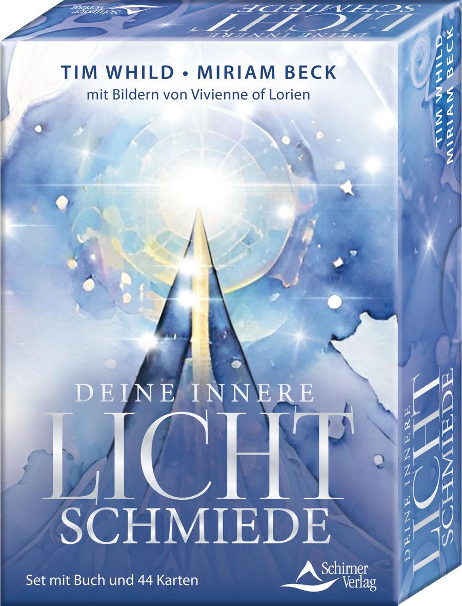 Deine Innere Lichtschmiede