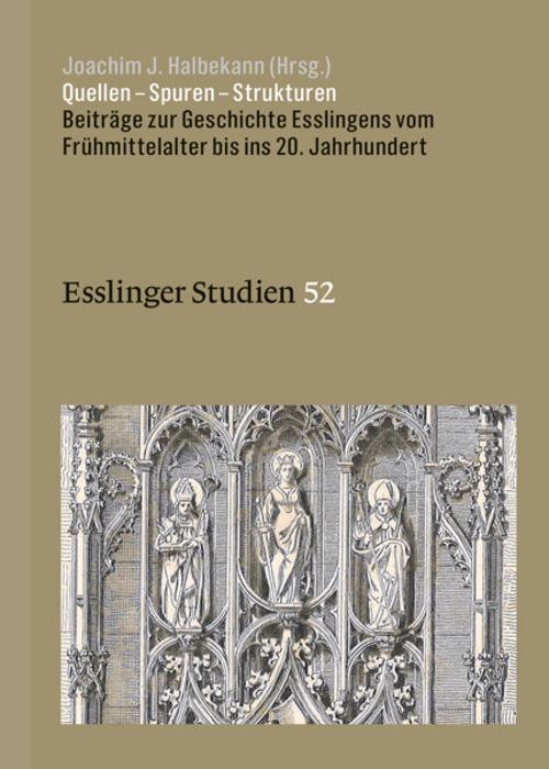 Quellen - Spuren - Strukturen