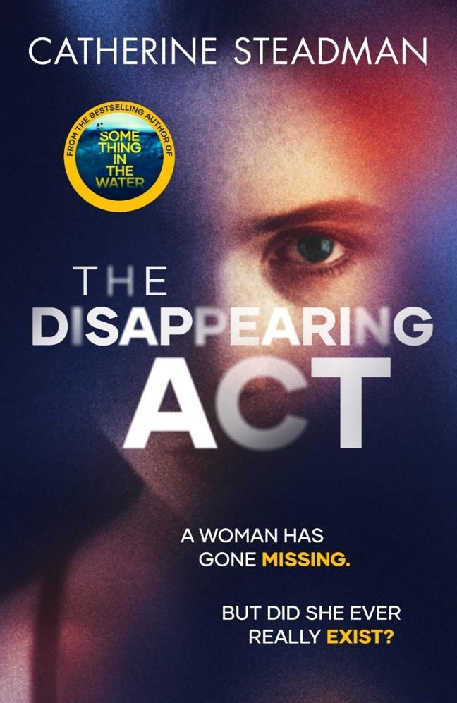 The Disappearing Act