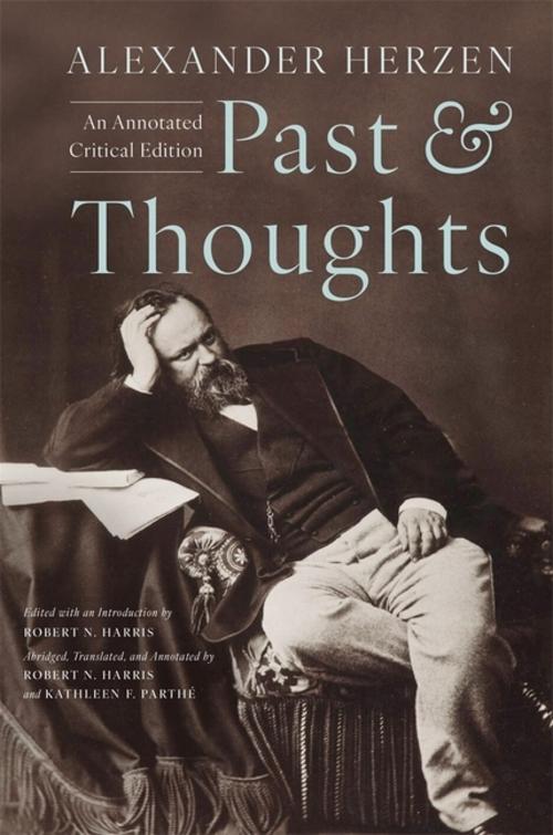 Past and Thoughts