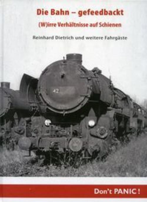 Dei Bahn - gefeedbackt