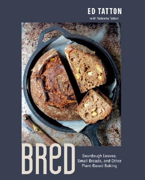 Buchcover: BReD