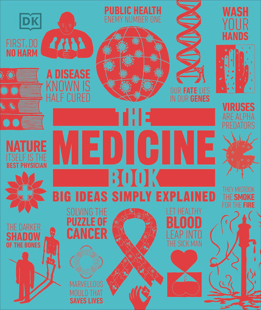 The Medicine Book