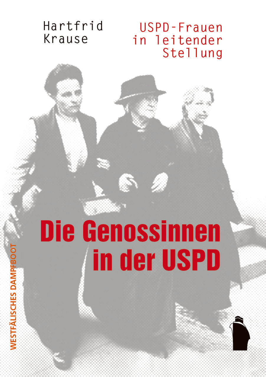 Die Genossinnen in der USPD