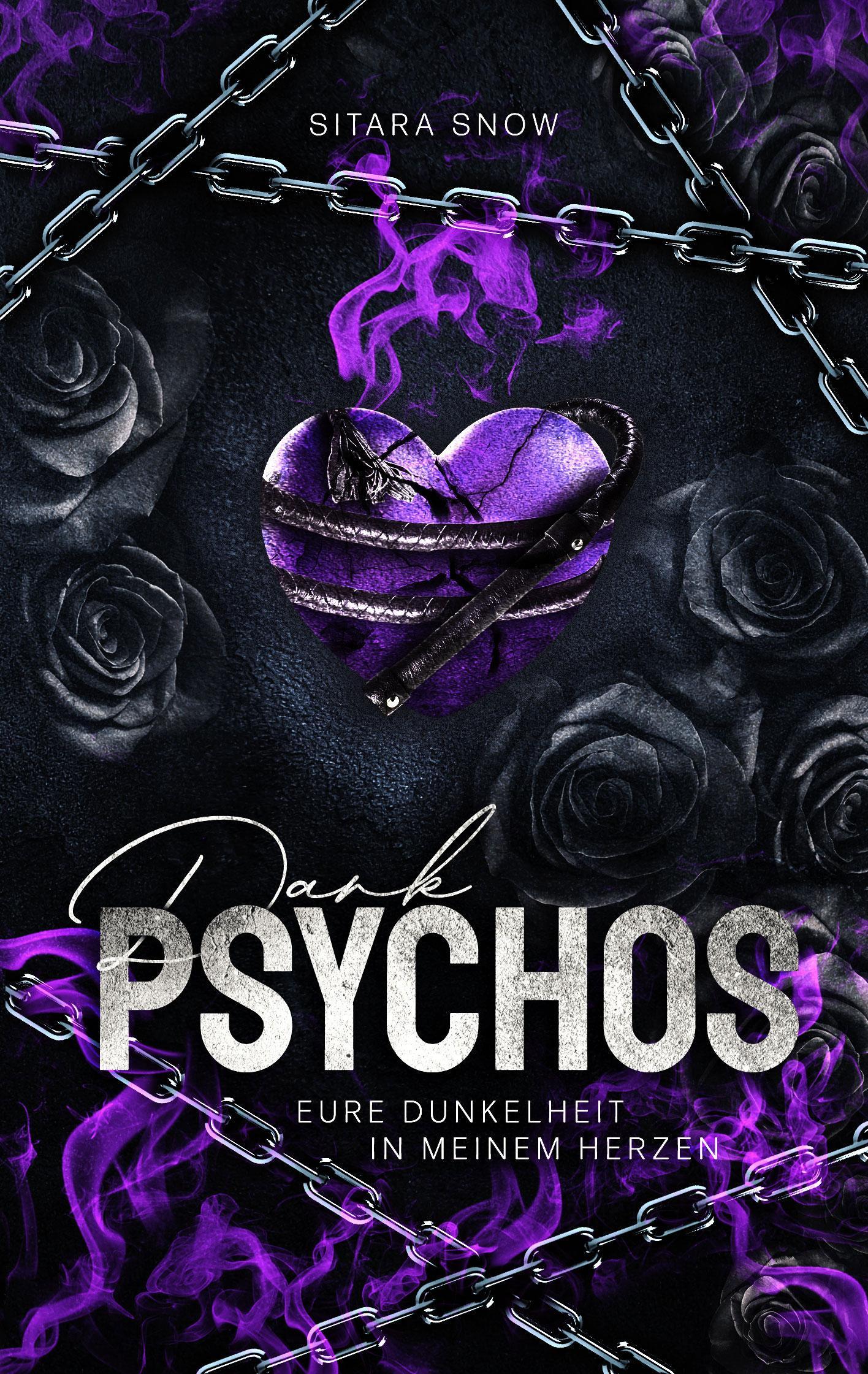 Dark Psychos