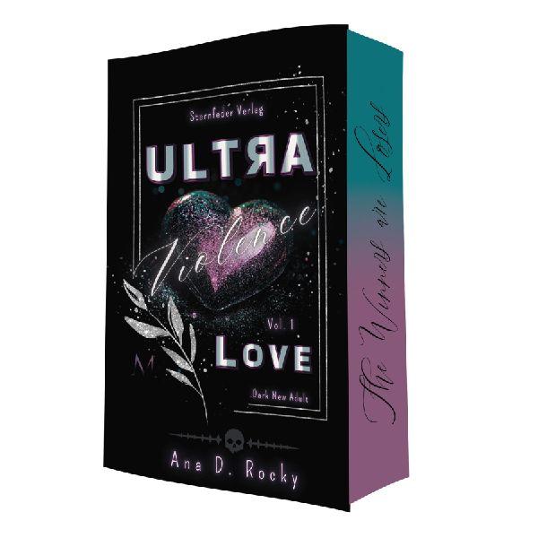 Ultra Violence. Love Vol.1