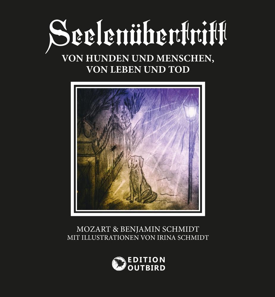 Seelenübertritt