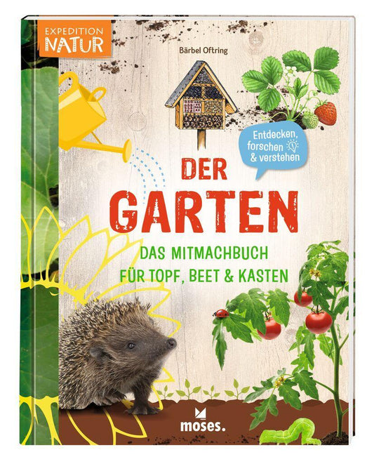 Der Garten
