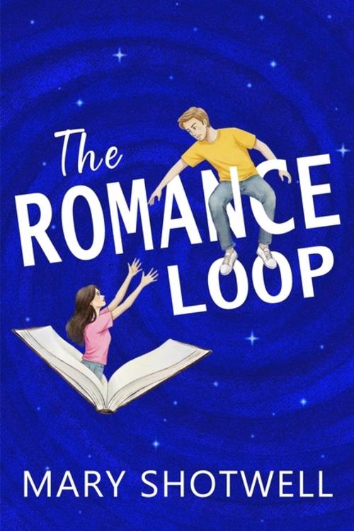 Buchcover: Romance Loop