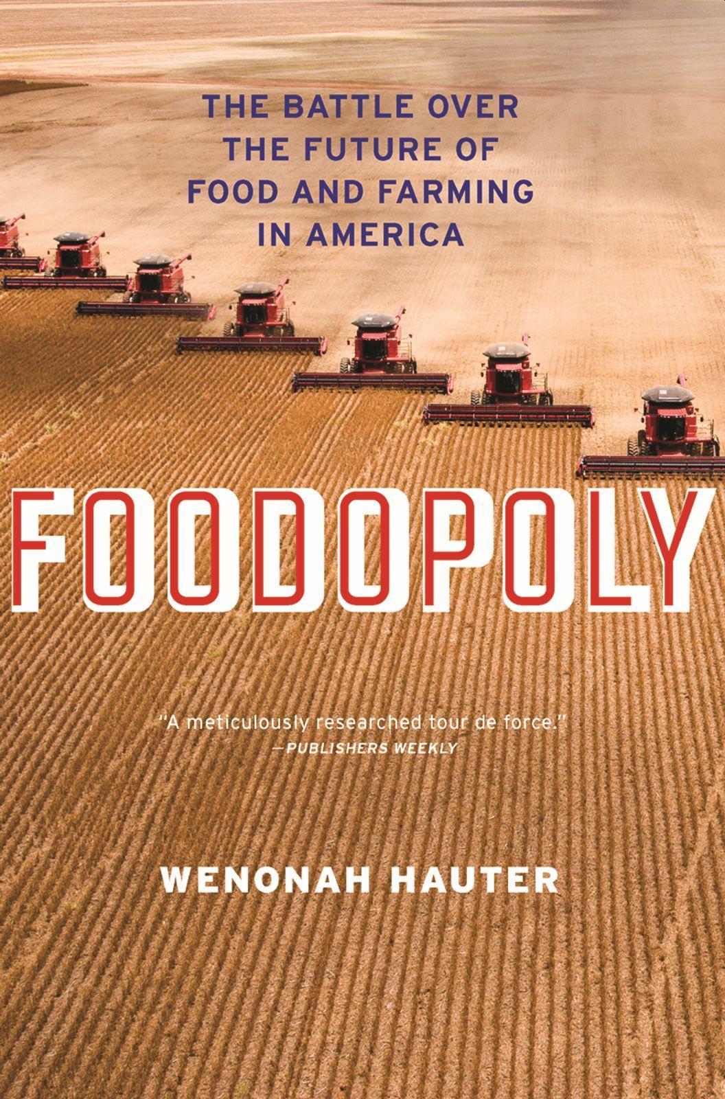 Foodopoly