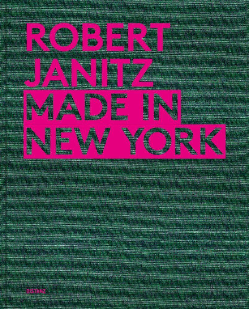 Made in New York