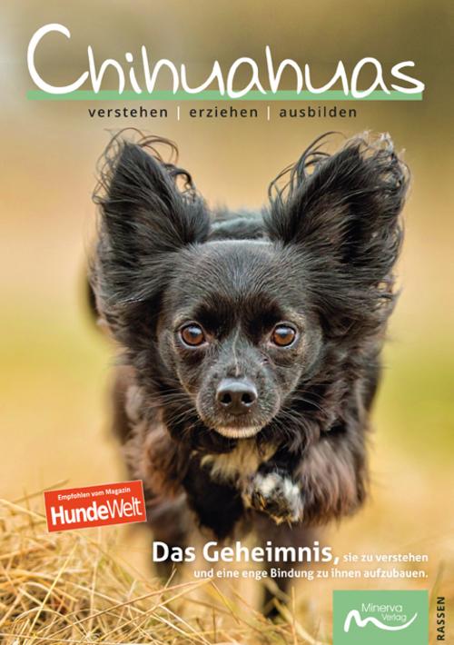 Buchcover: Chihuahuas