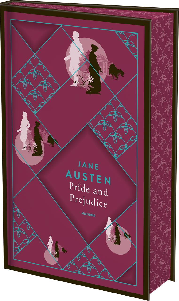 Austen - Pride and Prejudice
