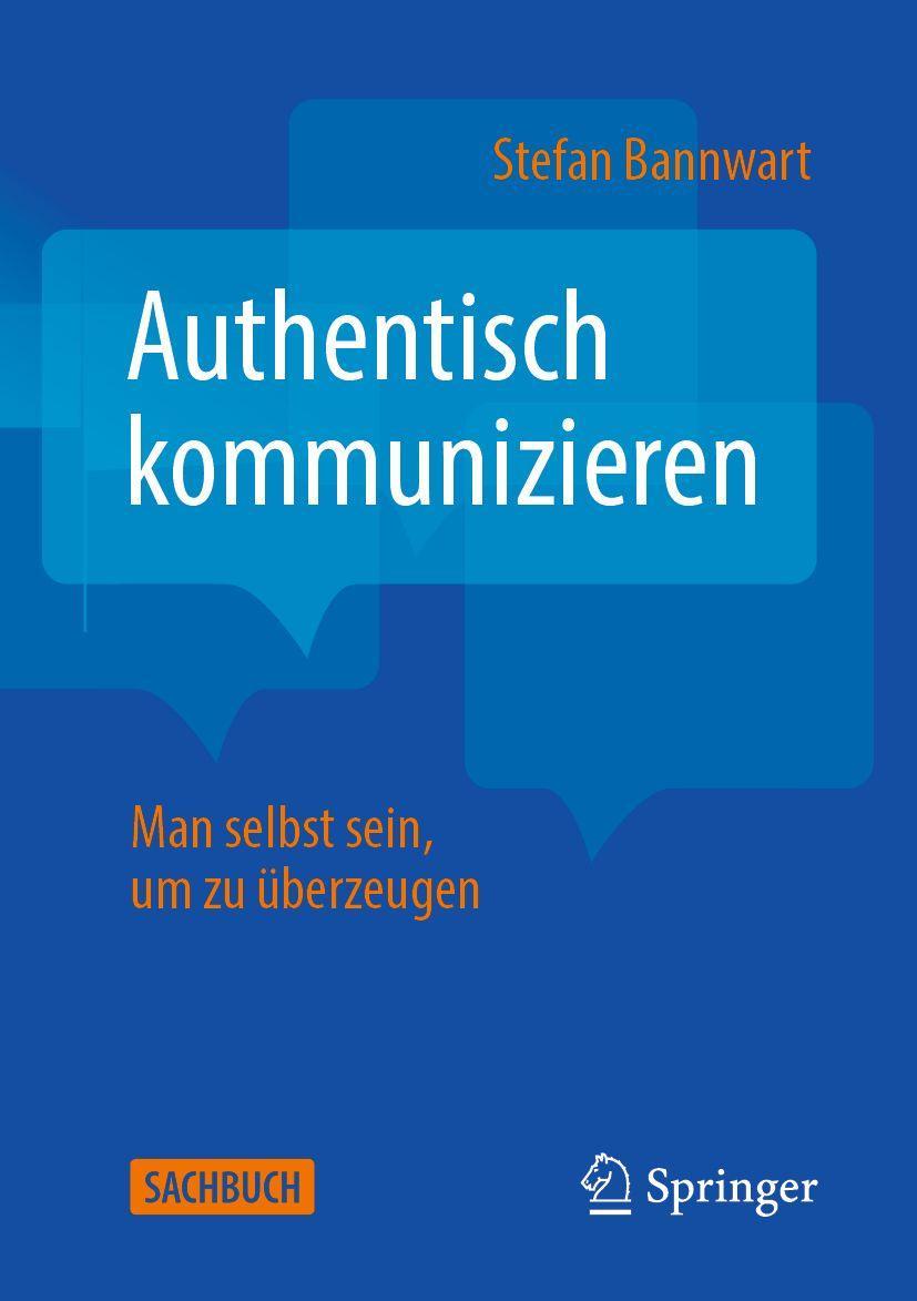 Authentisch kommunizieren