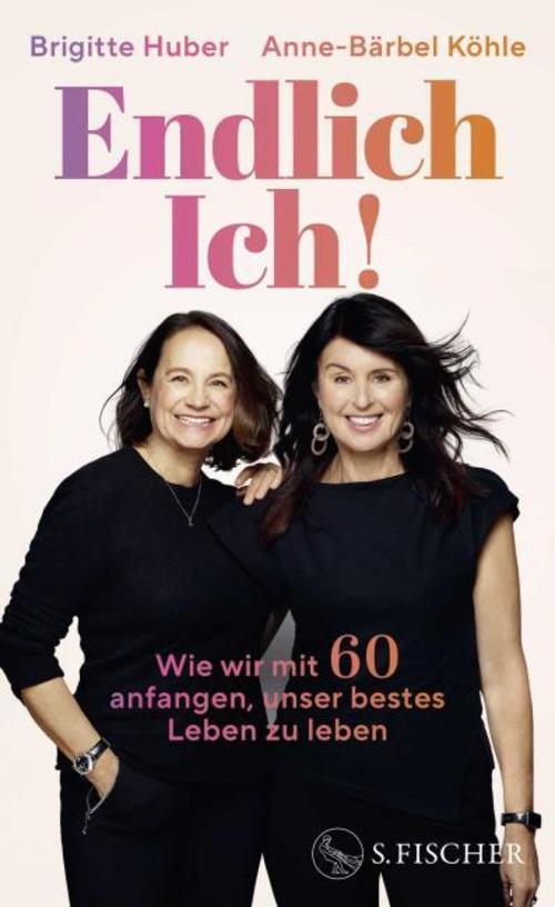 Endlich Ich!
