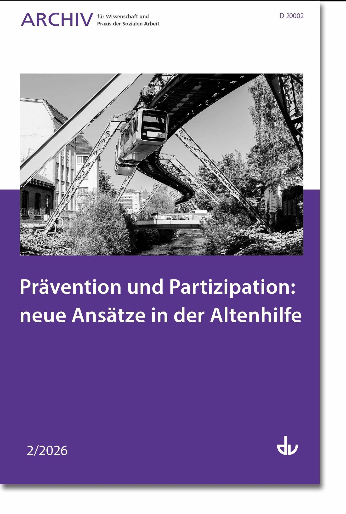 Prävention und Partizipation: neue Ansätze in der Altenhilfe