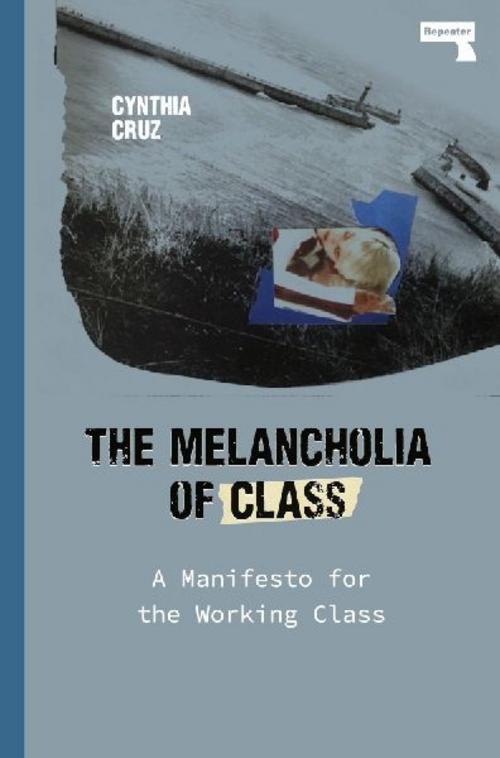 Buchcover: The Melancholia of Class