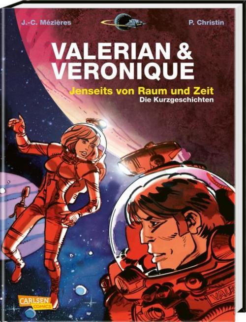 Valerian und Veronique Gesamtausgabe 08