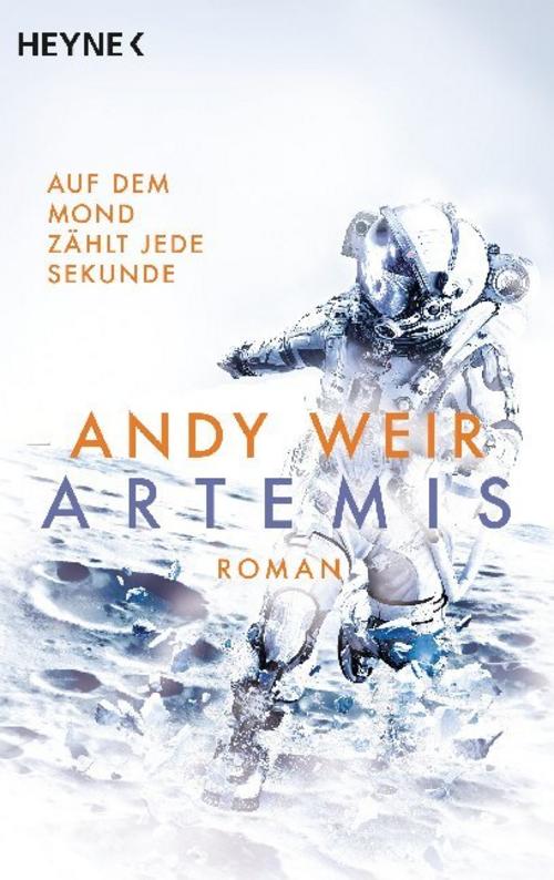Weir, Andy/Artemis