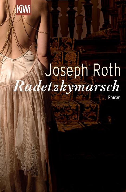 Radetzkymarsch