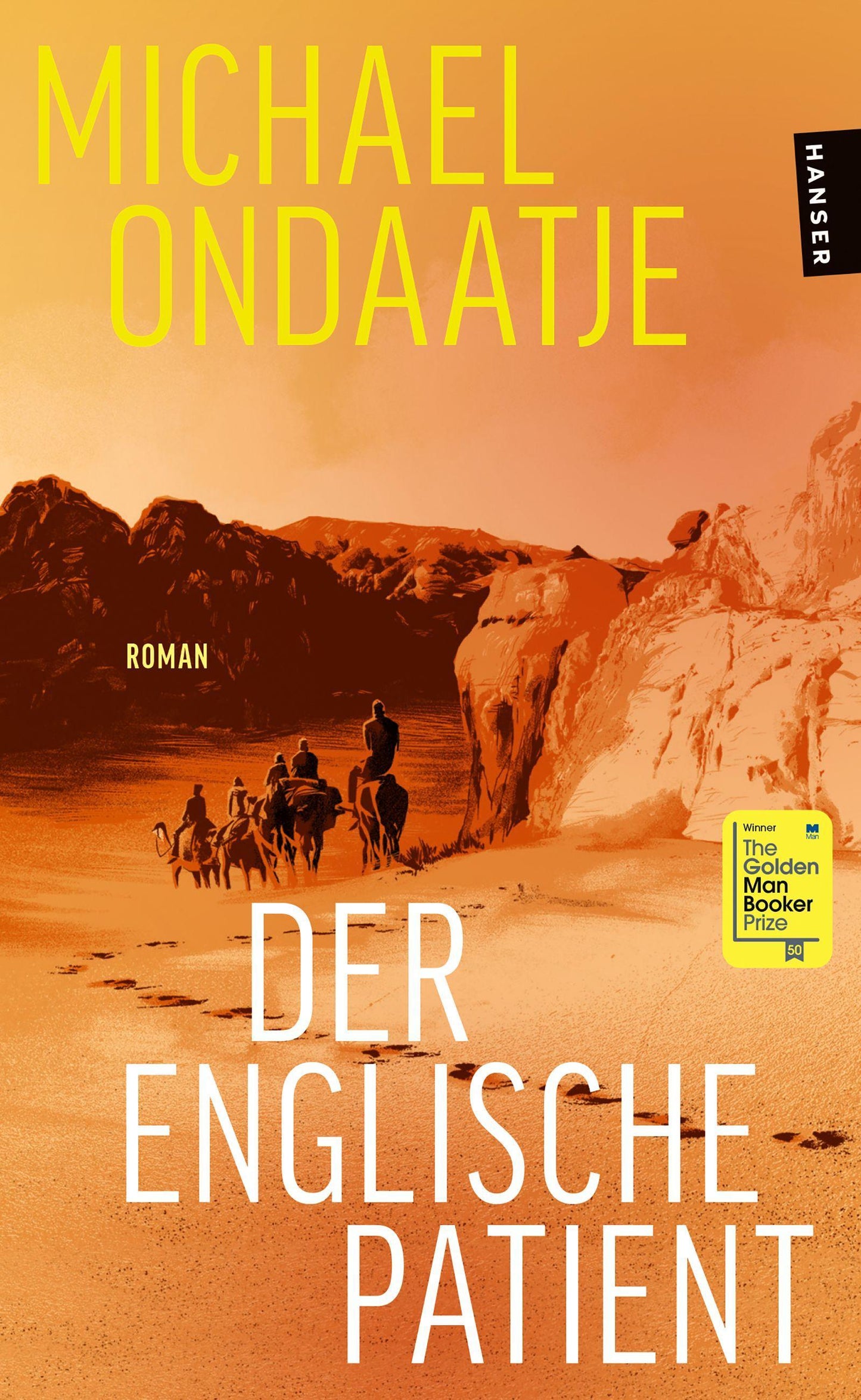 Der englische Patient