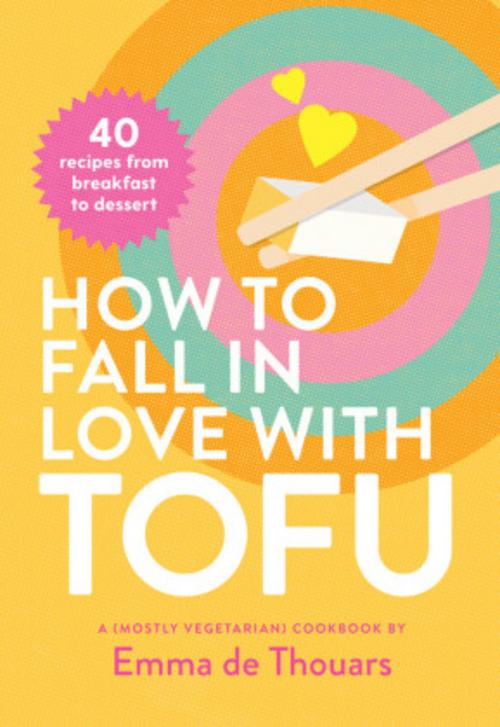 Buchcover: How to Fall in Love with Tofu