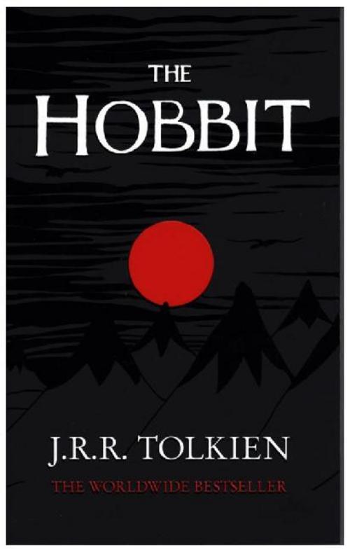 The Hobbit or There And Back Again
