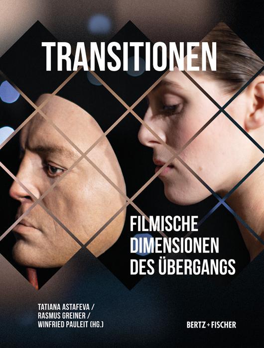 Buchcover: Transitionen
