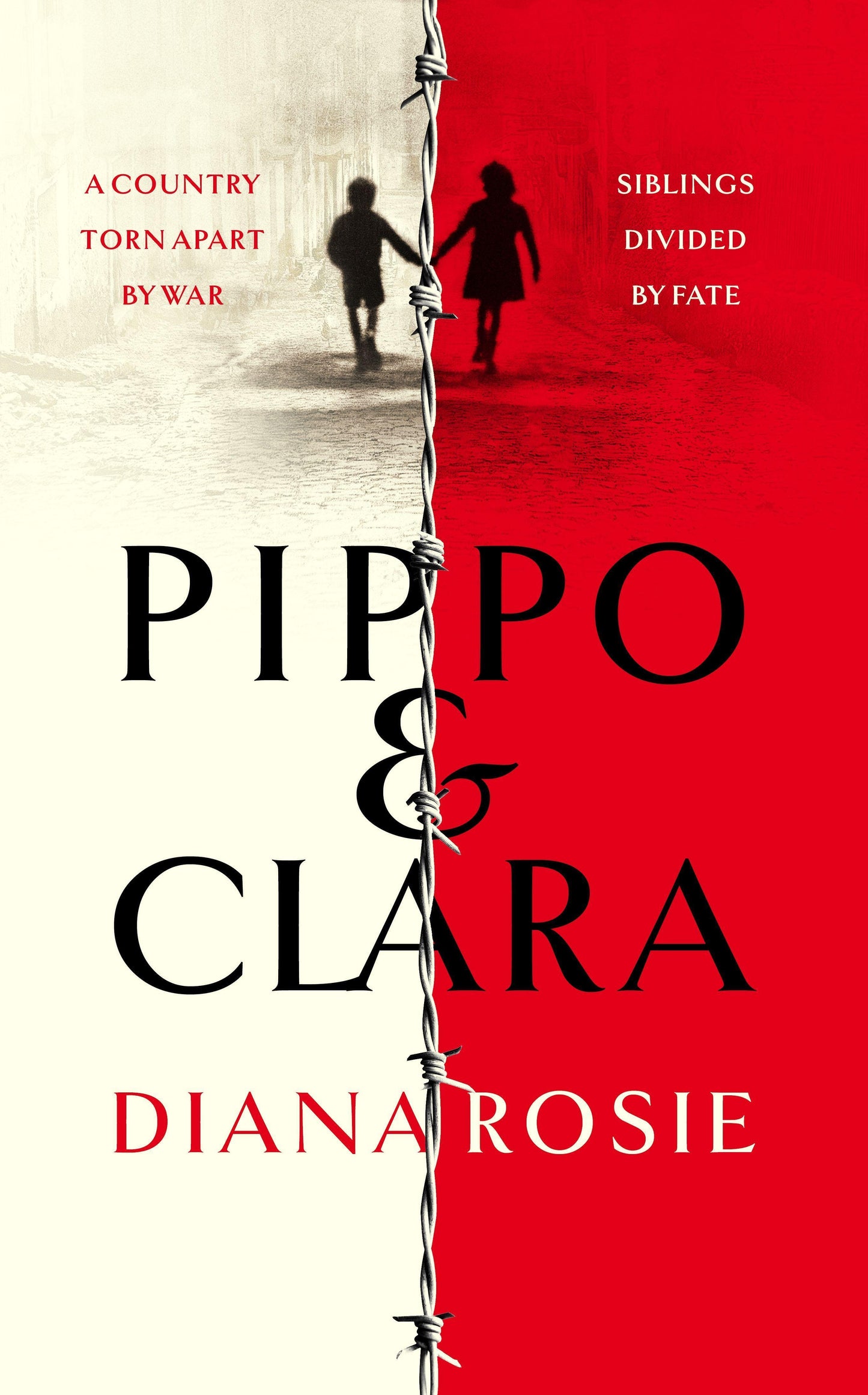 Pippo and Clara