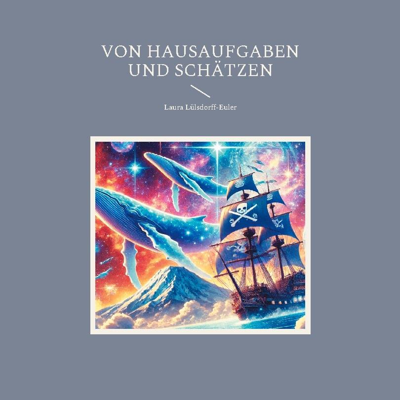 Von Hausaufgaben und Schätzen