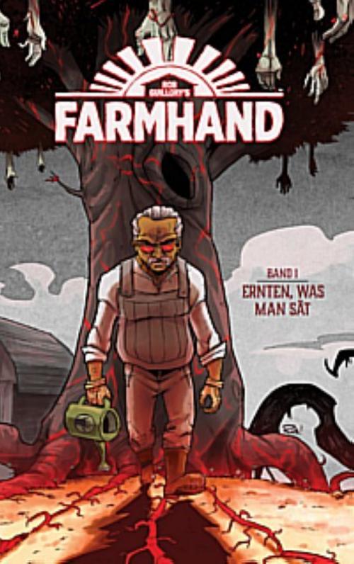 Farmhand (SC)