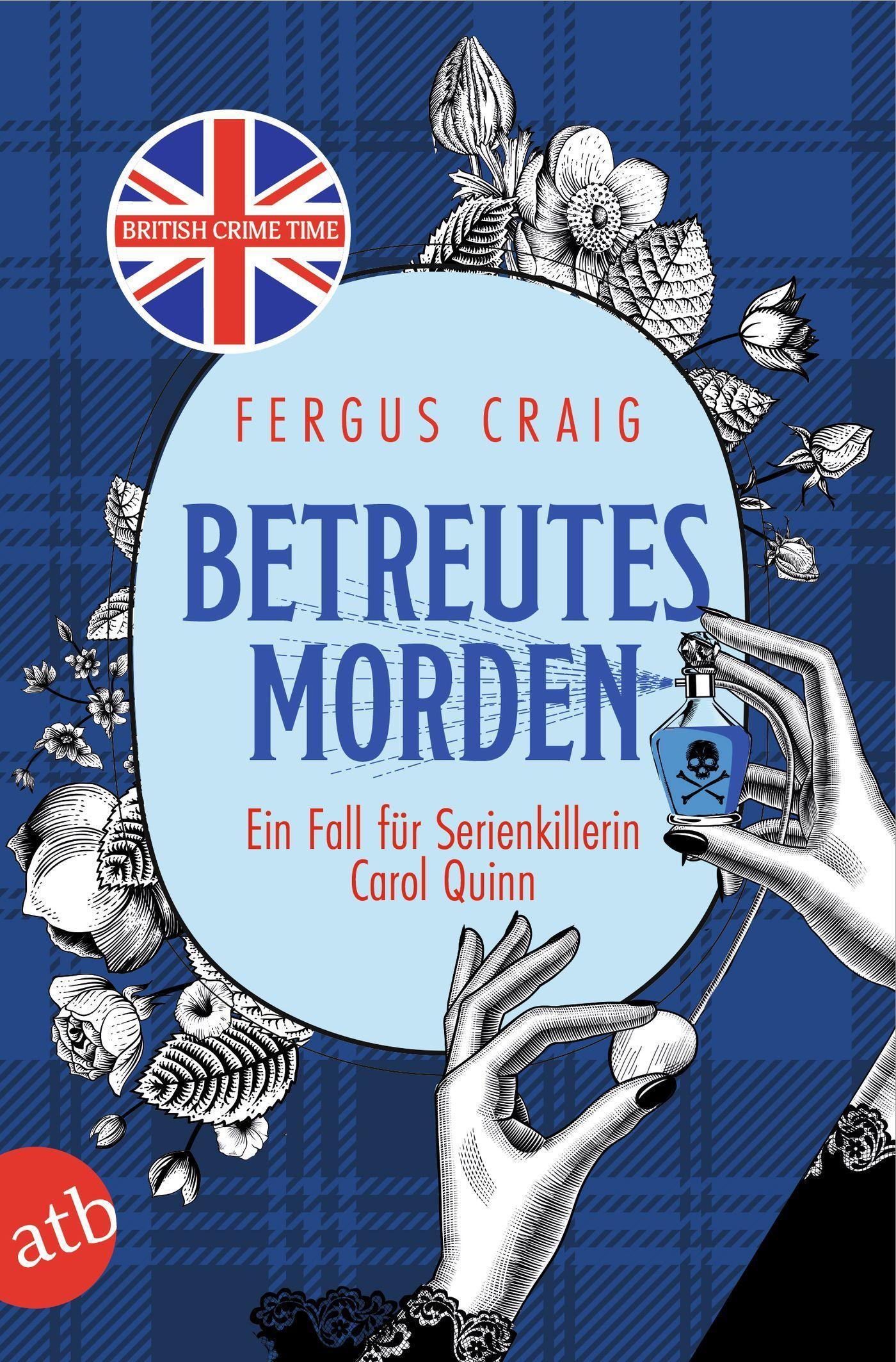 Craig, Fergus/Betreutes Morden