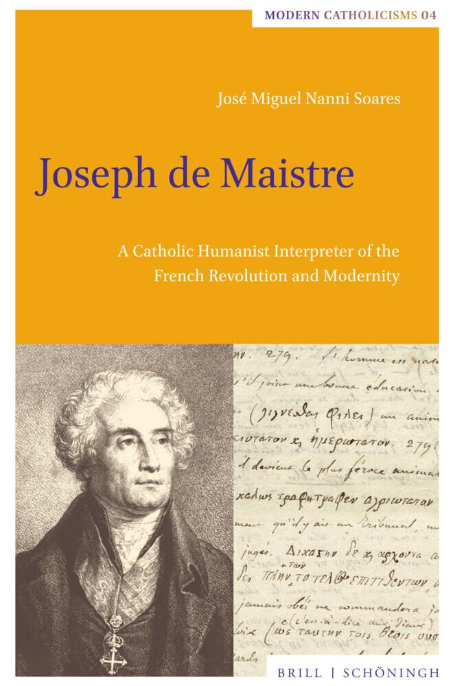 Joseph de Maistre