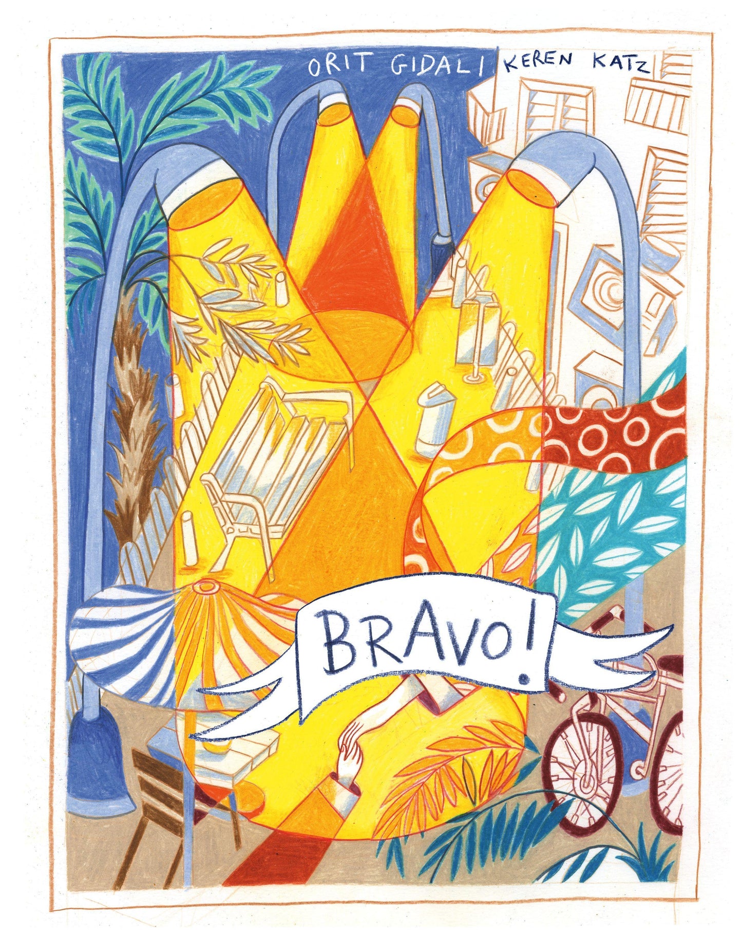 BRAVO!