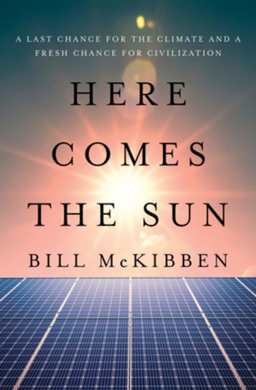 Here Comes the Sun