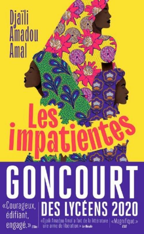 Les Impatientes