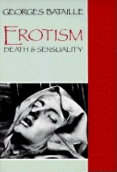 Erotism