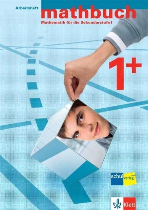 mathbuch 1+, Arbeitsheft (Erweiterte Ansprüche)