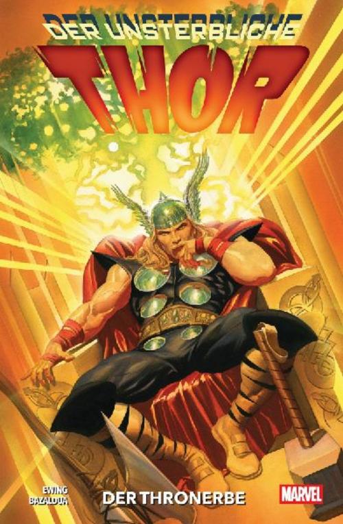 Der unsterbliche Thor