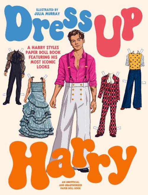 Dress Up Harry