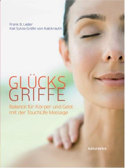 Buchcover: Glücksgriffe