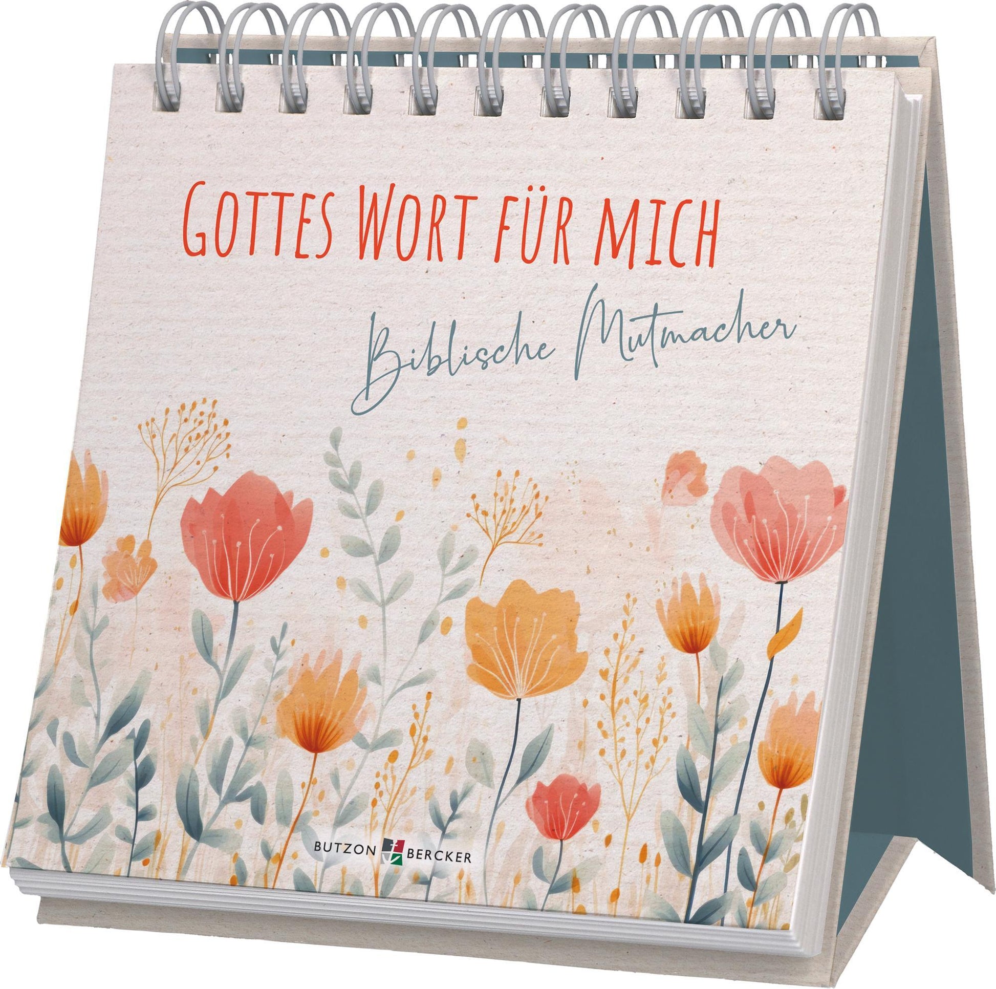 Buchcover: Gottes Wort für mich