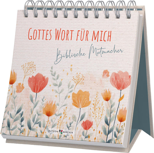 Buchcover: Gottes Wort für mich