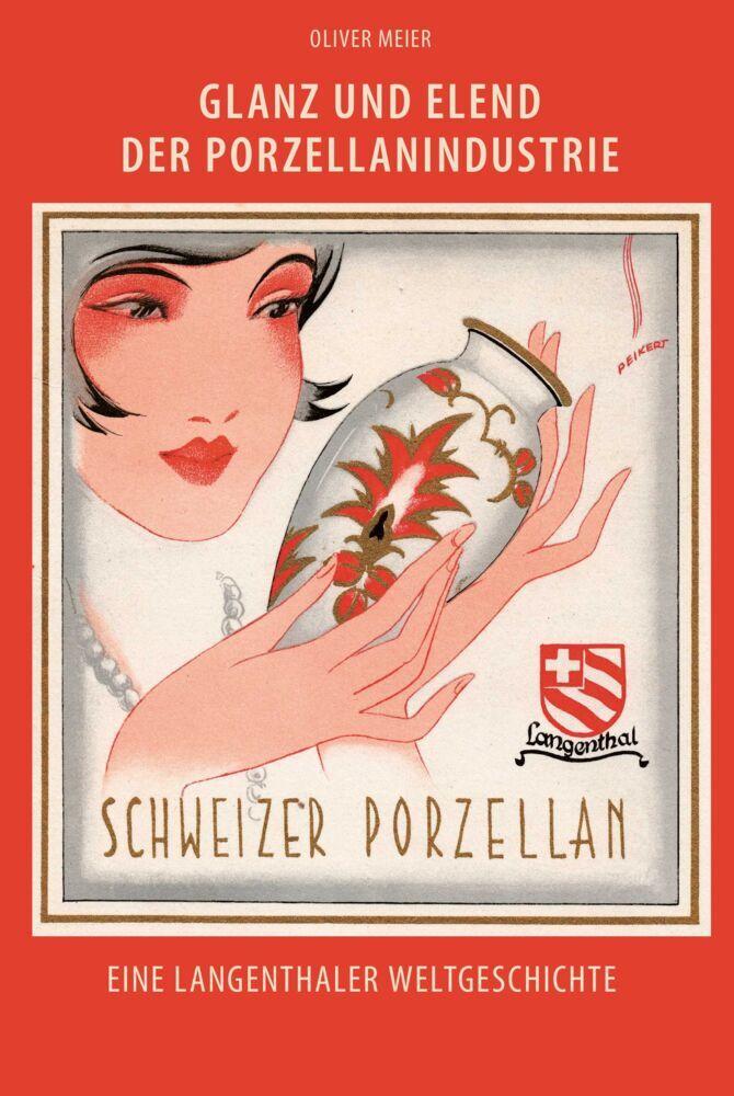 Glanz und Elend der Porzellanindustrie