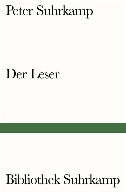 Der Leser
