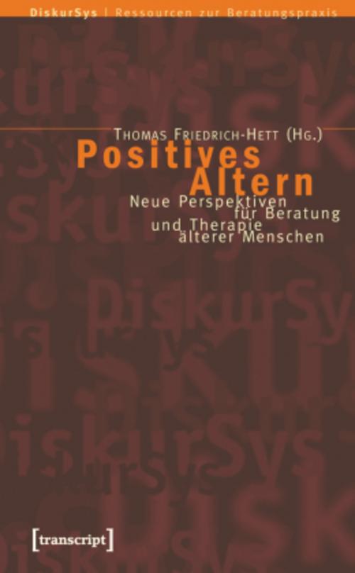 Positives Altern