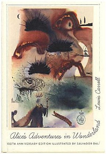 Alice's Adventures in Wonderland. 150th Anniversary Edition