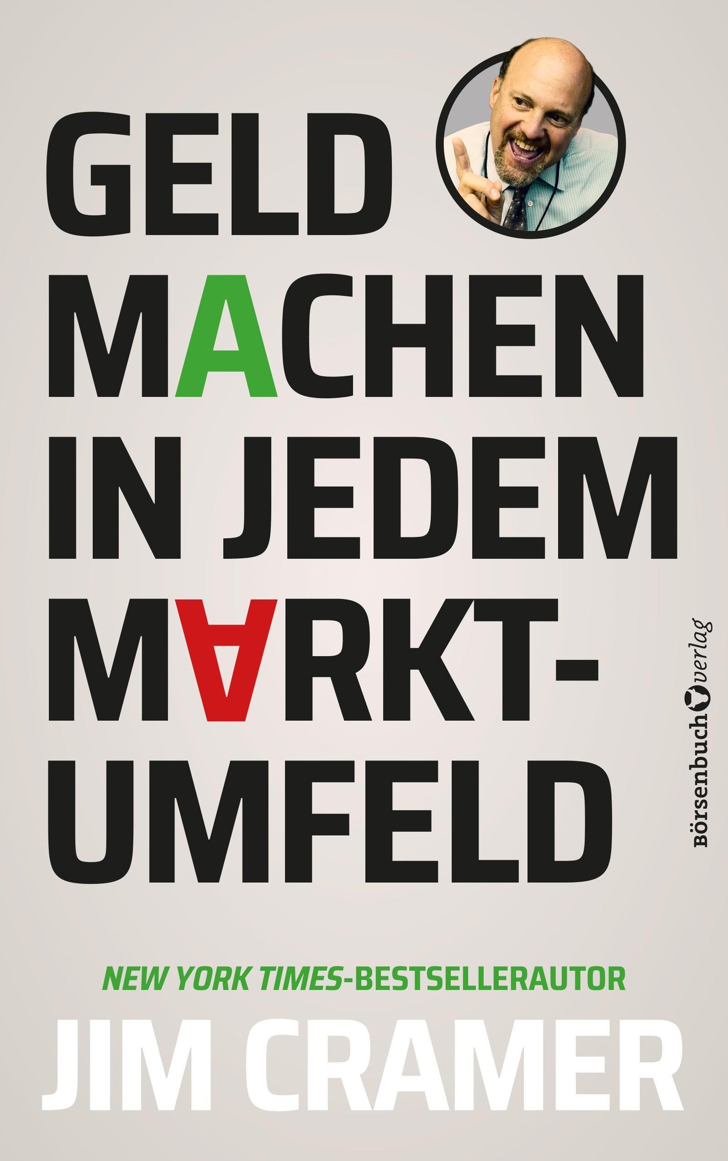 Geld machen in jedem Marktumfeld
