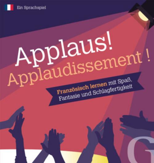 Applaus! Applaudissement!